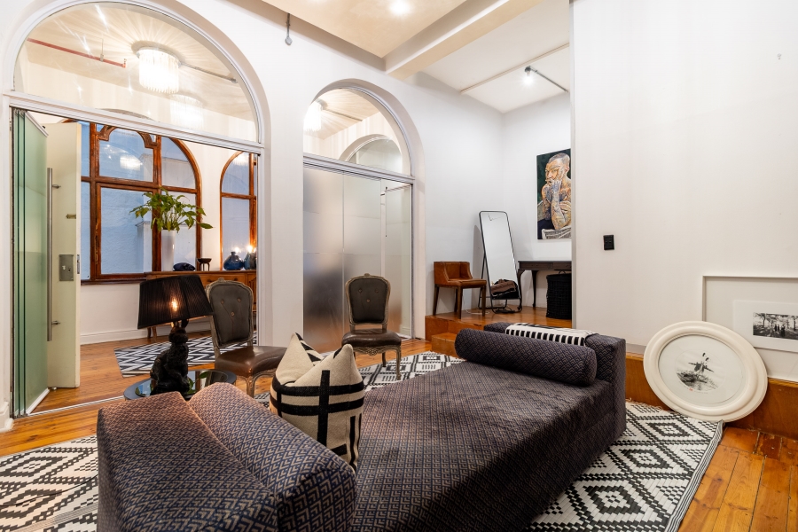 Commercial Property for Sale in Cape Town City Centre Western Cape